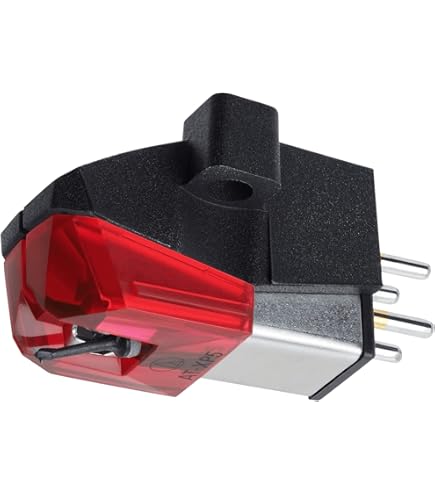 Amazon.com: Audio-Technica AT-XP7 1/2